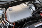Ford Fusion Hybrid 2010 года (US)